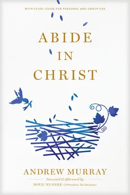 Permaneced en Cristo - Abide in Christ