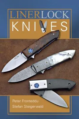 Cuchillos Liner Lock - Liner Lock Knives