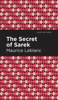 El secreto de Sarek - The Secret of the Sarek