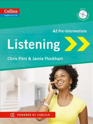 Listening: A2 Preintermedio - Listening: A2 Pre-Intermediate