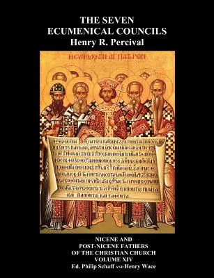 Los siete concilios ecuménicos de la Iglesia indivisa: Sus cánones y decretos dogmáticos, junto con los cánones de todos los sínodos locales que se han reunido. - The Seven Ecumenical Councils Of The Undivided Church: Their Canons And Dogmatic Decrees Together With The Canons Of All The Local synods Which Have R