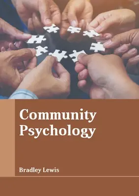 Psicología comunitaria - Community Psychology