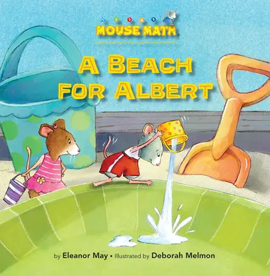 Una playa para Albert: Capacidad - A Beach for Albert: Capacity