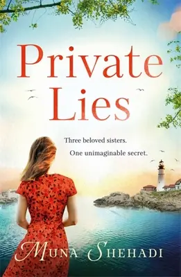 Mentiras privadas - Private Lies