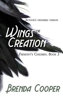 Las alas de la creación - Wings of Creation