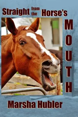 Directo de la boca del caballo: Un devocionario de 60 días para niños - Straight from the Horse's Mouth: A 60-Day Devotional for Kids