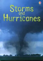 Tormentas y huracanes - Storms and Hurricanes