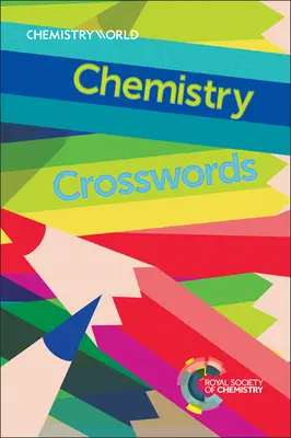 Crucigramas de química - Chemistry Crosswords