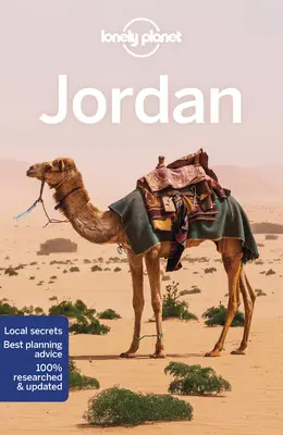 Lonely Planet Jordania 11 - Lonely Planet Jordan 11