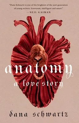 Anatomy: Una Historia de Amor - Anatomy: A Love Story