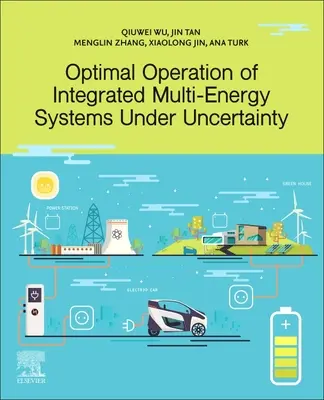 Funcionamiento óptimo de sistemas multienergéticos integrados bajo incertidumbre - Optimal Operation of Integrated Multi-Energy Systems Under Uncertainty