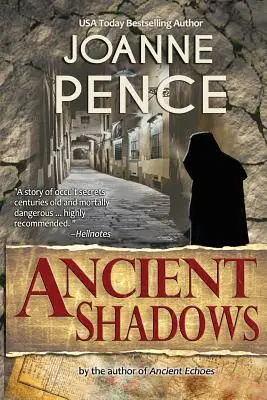 Sombras antiguas - Ancient Shadows