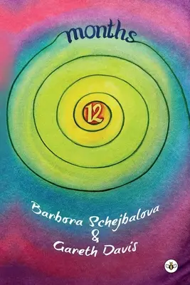 12 meses - 12 Months