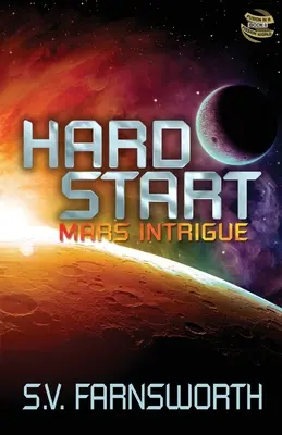 Hard Start: Intriga en Marte - Hard Start: Mars Intrigue