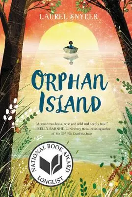 La isla huérfana - Orphan Island