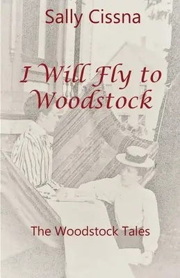 I Will Fly To Woodstock (Volaré a Woodstock) - I Will Fly To Woodstock