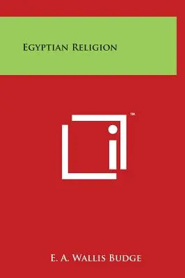 Religión egipcia - Egyptian Religion