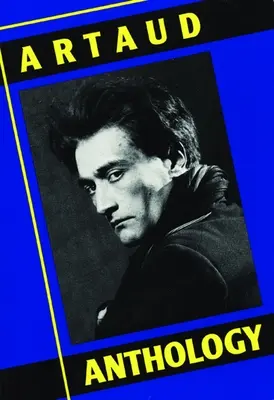 Antología de Artaud - Artaud Anthology