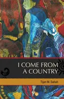 Vengo de un país - I Come From A Country