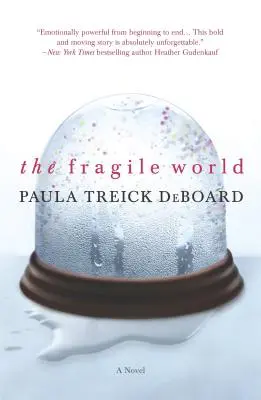 El mundo frágil - The Fragile World