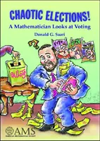 Elecciones caóticas - Una mirada matemática a las votaciones - Chaotic Elections! - A Mathematician Looks at Voting