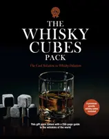 The Whisky Cubes Pack: La Solución Genial a la Dilución del Whisky [Con Cubos de Granito] - The Whisky Cubes Pack: The Cool Solution to Whisky Dilution [With Granite Cubes]