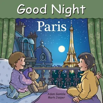 Buenas Noches París - Good Night Paris