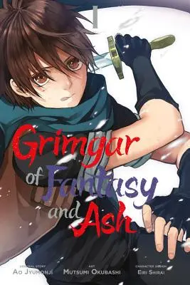 Grimgar de Fantasía y Ceniza, Tomo 1 - Grimgar of Fantasy and Ash, Volume 1