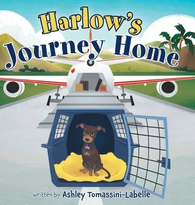 El viaje de Harlow a casa - Harlow's Journey Home