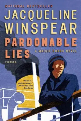 Mentiras perdonables: Una novela de Maisie Dobbs - Pardonable Lies: A Maisie Dobbs Novel