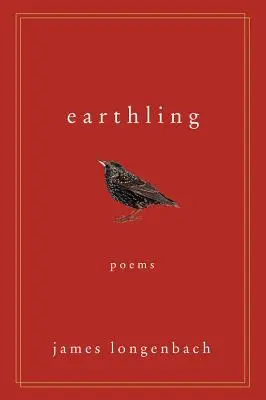 Terrícola: Poemas - Earthling: Poems
