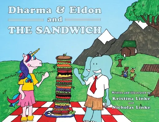 Dharma & Eldon y el bocadillo - Dharma & Eldon and the Sandwich
