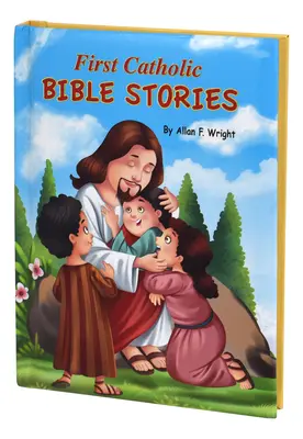 Primeros relatos bíblicos católicos - First Catholic Bible Stories