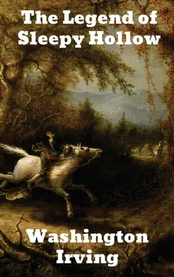 La leyenda de Sleepy Hollow - The Legend of Sleepy Hollow