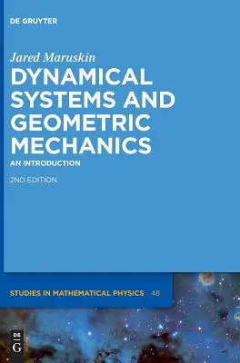 Sistemas dinámicos y mecánica geométrica: Una introducción - Dynamical Systems and Geometric Mechanics: An Introduction