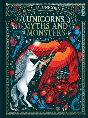 Unicornios, mitos y monstruos, 4 - Unicorns, Myths and Monsters, 4