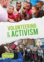 Voluntariado y activismo - Volunteering & Activism