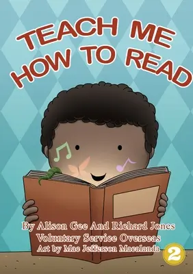 Enséñame a leer - Teach Me to Read