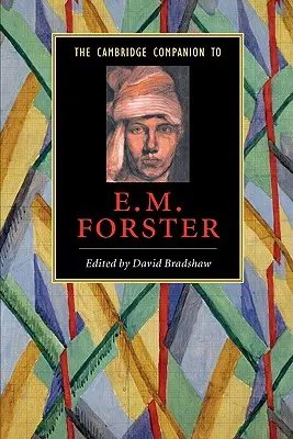 El Cambridge Companion de E. M. Forster - The Cambridge Companion to E. M. Forster