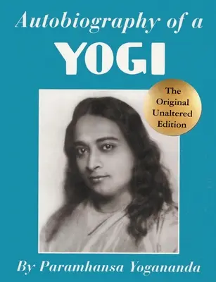 Autobiografía de un Yogui - Autobiography of a Yogi