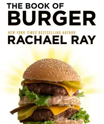 El libro de la hamburguesa - The Book of Burger