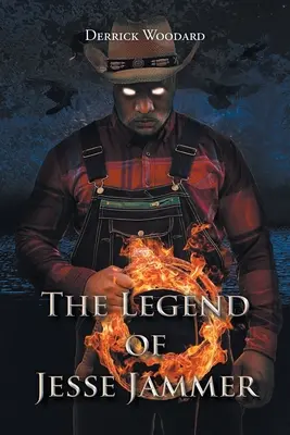 La Leyenda de Jesse Jammer - The Legend of Jesse Jammer