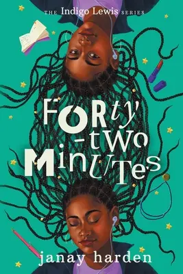 Cuarenta y dos minutos: La serie Indigo Lewis - Forty-two Minutes: The Indigo Lewis Series