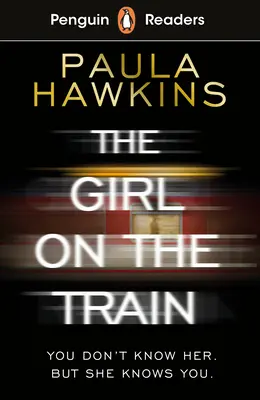 Penguin Readers Level 6: La chica del tren (ELT Graded Reader) - Penguin Readers Level 6: The Girl on the Train (ELT Graded Reader)