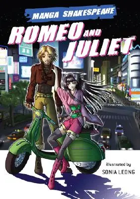 Romeo y Julieta - Romeo and Juliet