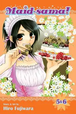 ¡Maid-Sama! (2-In-1 Edition), Vol. 3, 3: Incluye Vols. 5 & 6 - Maid-Sama! (2-In-1 Edition), Vol. 3, 3: Includes Vols. 5 & 6