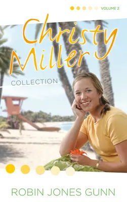 Colección Christy Miller, Vol. 2 - Christy Miller Collection, Vol 2