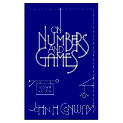 Sobre números y juegos - On Numbers and Games