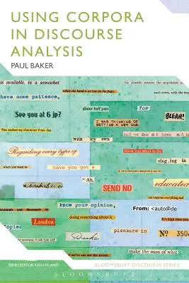 Uso de corpus en el análisis del discurso - Using Corpora in Discourse Analysis