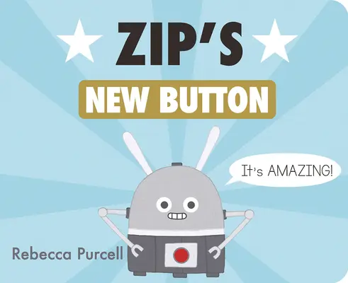 El nuevo botón de Zip - Zip's New Button